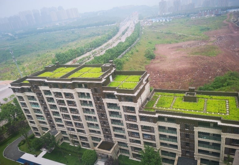 江北溉澜溪组团G12-102地块