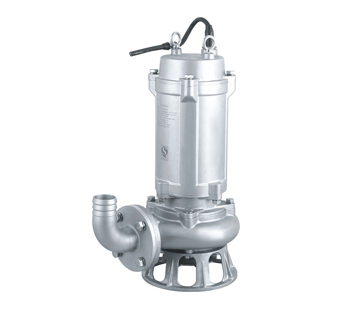 雨水回用潜水泵